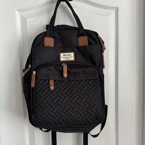 Diaper bag